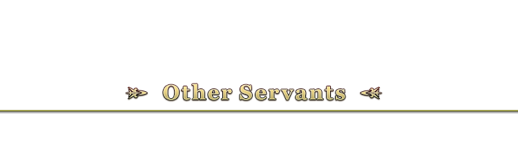 Other Servants