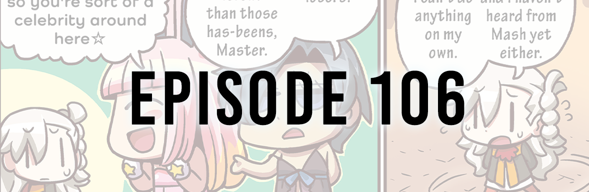 Episode 106