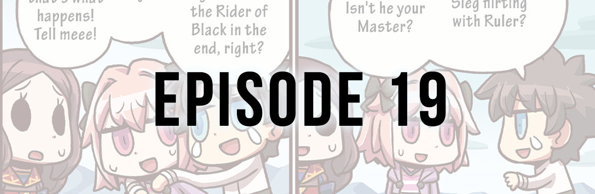 Episode 19