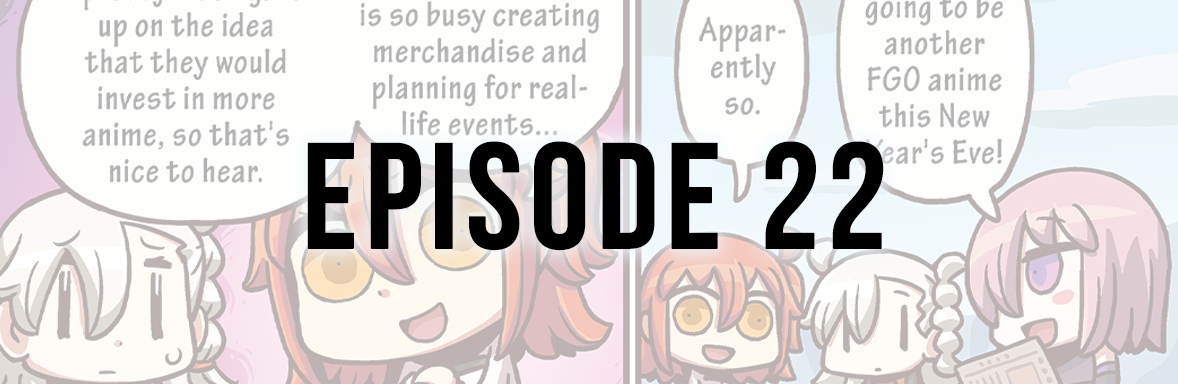 Episode 22