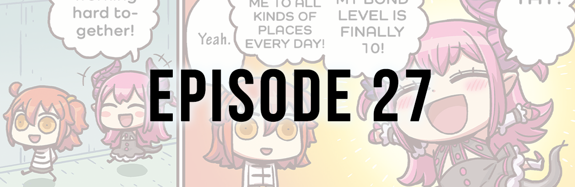 Episode 27