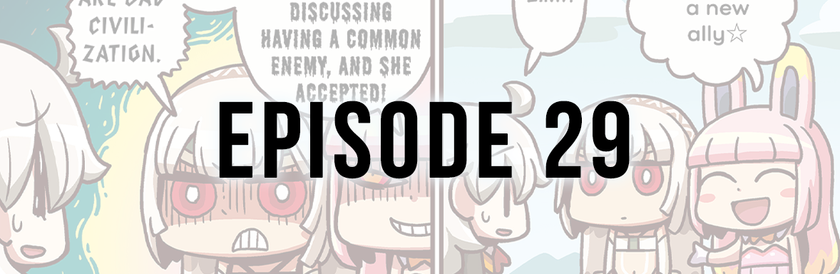 Episode 29
