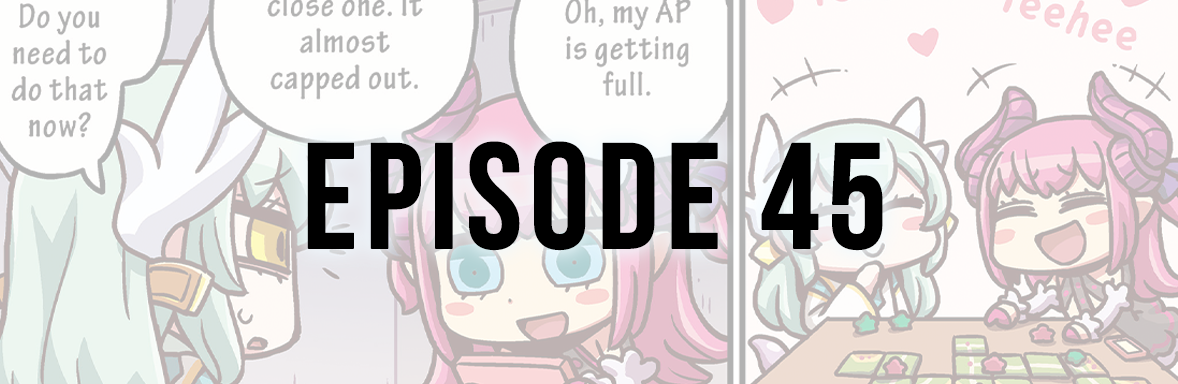 Episode 45