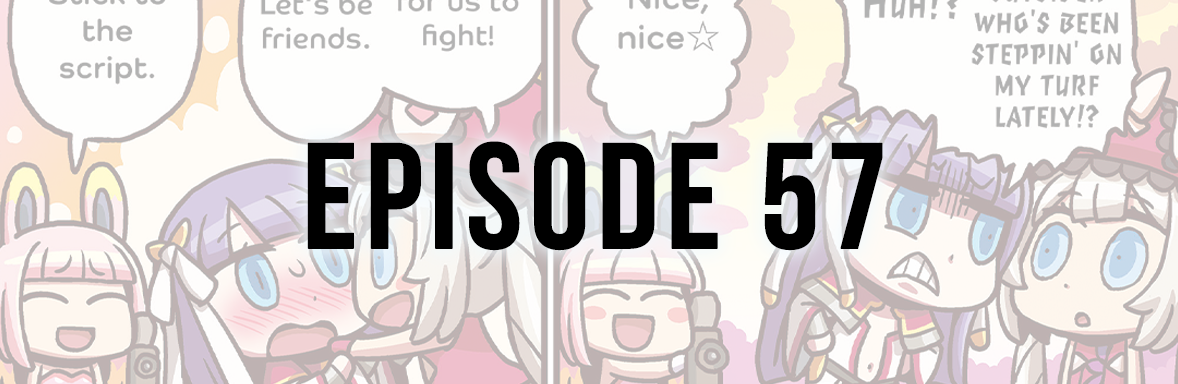 Episode 57