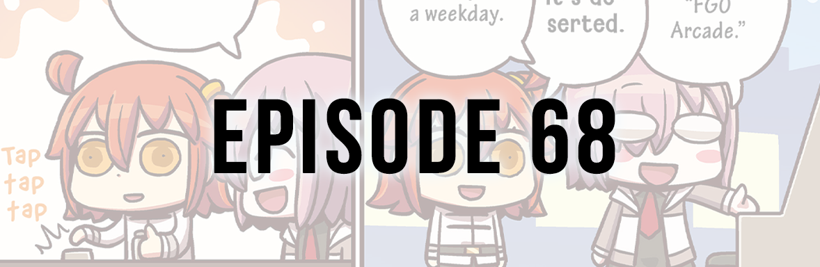 Episode 68