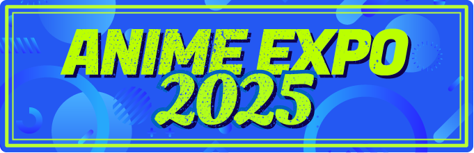 ANIME EXPO 2025