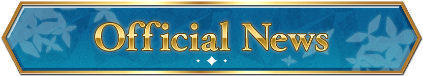 Official News