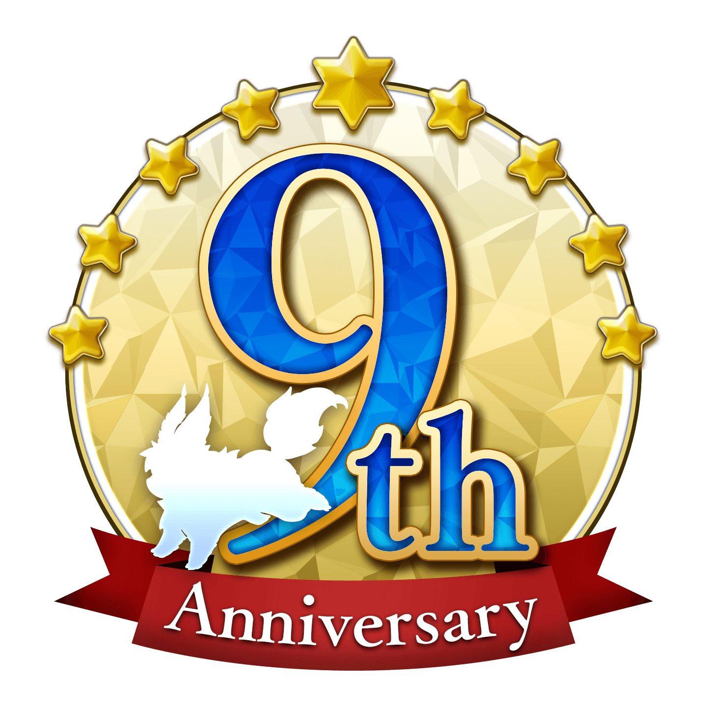 9th Anniversary