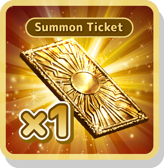 Summon Ticket