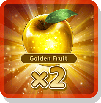 Golden Fruit