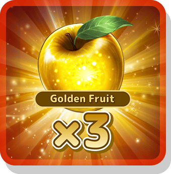 Golden Fruit