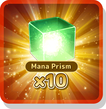 Mana Prism