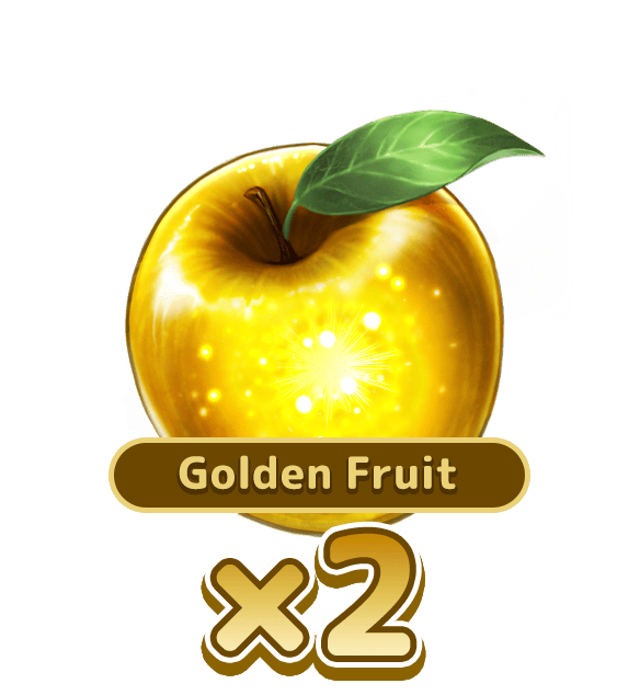 Golden Fruit
