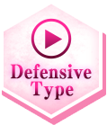 Defensive Type