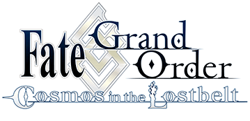 Fate/Grand Order