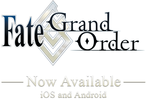 Fate Grand Order Official Usa Website