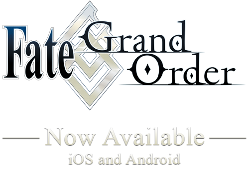 Fate/Grand Order Official USA Website