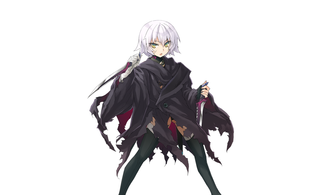 Fate/Grand Order Wiki