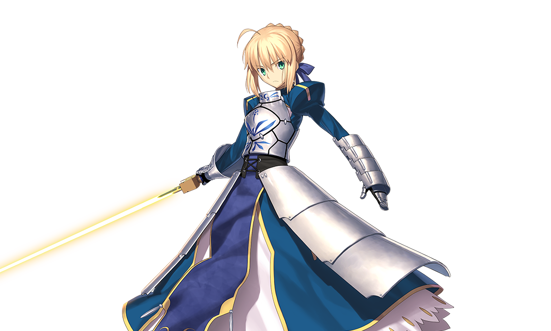 Fate Grand Order Official Usa Website
