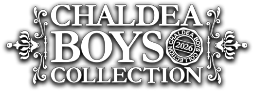 Chaldea Boys Collection 2026
