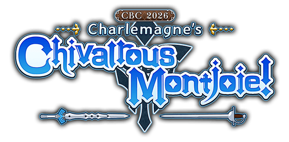 Charlemagne's Chivalrous Montjoie!