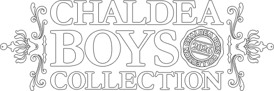 Chaldea Boys Collection 2026