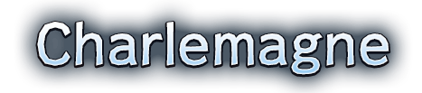 Charlemagne