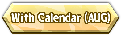 With Calendar (AUG)