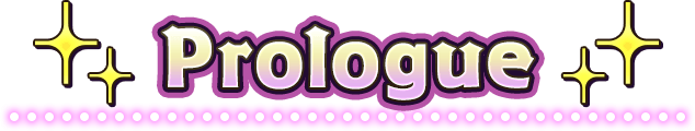 Prologue