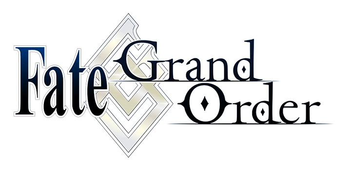 Fate/Grand Order