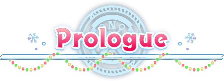 Prologue