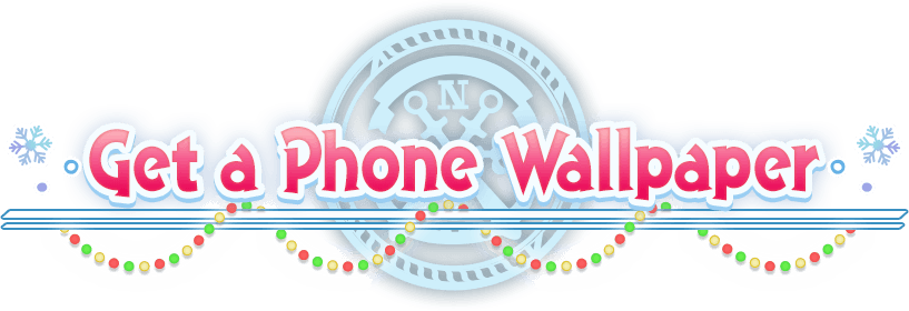 Get a Phone Wallpaper