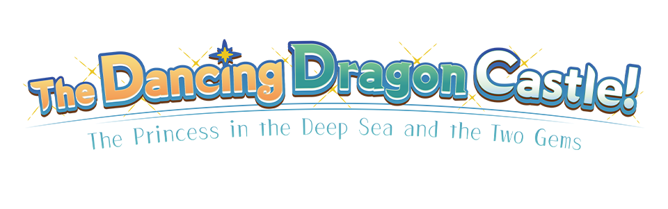 The Dancing Dragon Castle!