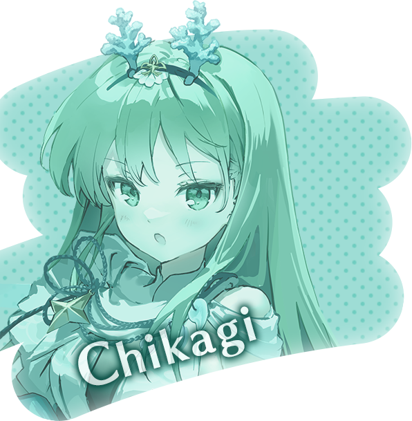 CHIKAGI