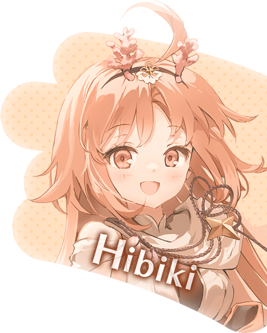 HIBIKI