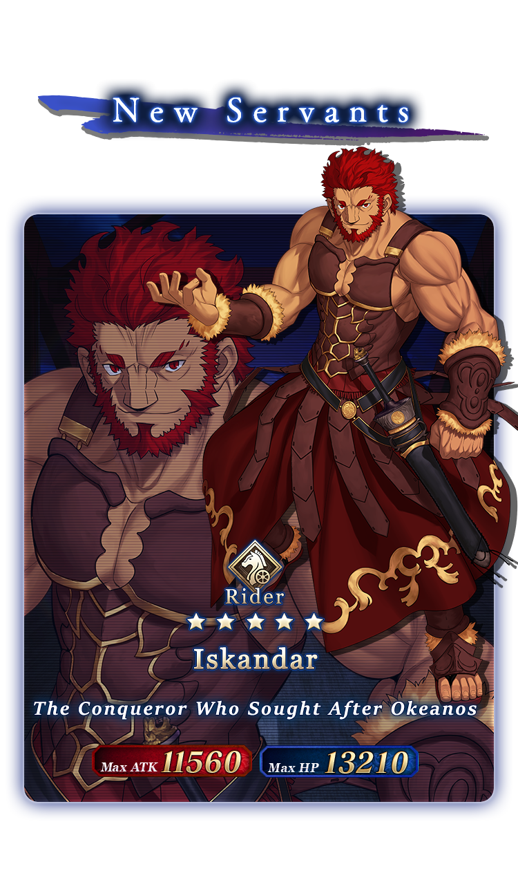 Iskandar