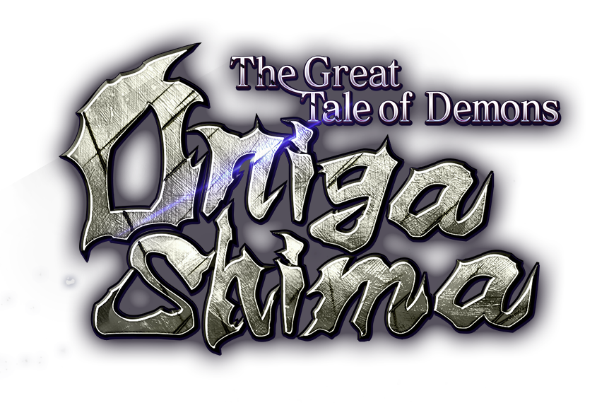 The Great Tale of Demons, Onigashima
