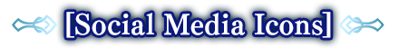 [Social Media Icons]