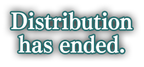 Distribution has ended.