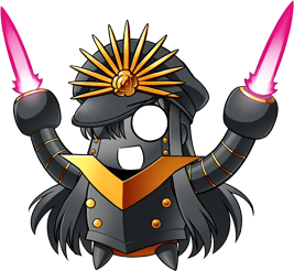 Super Mecha Nobu Mark 2