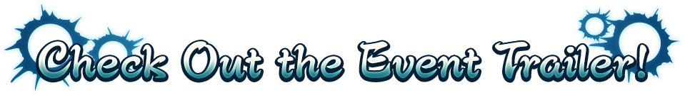 Check Out the Event Trailer!