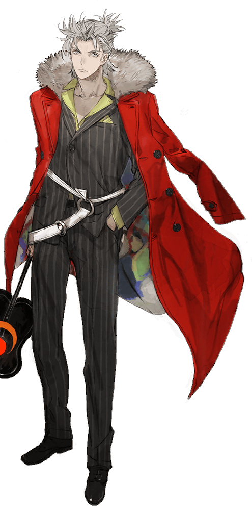 Takeda Shingen (Takeda Harunobu)