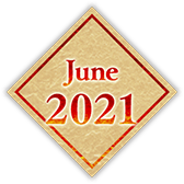 June 2021