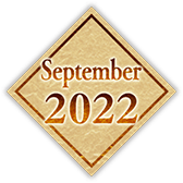 September 2022