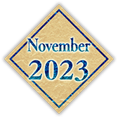 November 2023