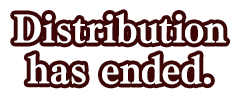Distribution has ended.