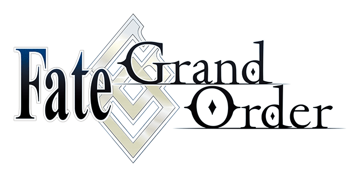 Fate/Grand Order