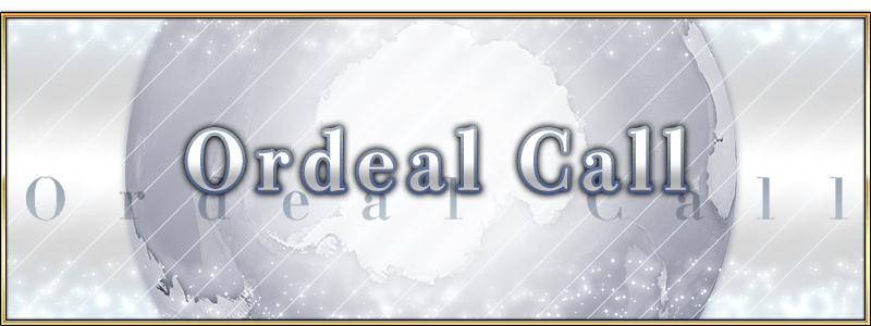 Ordeal Call