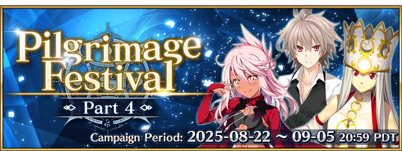 Pilgrimage Festival Pt.4