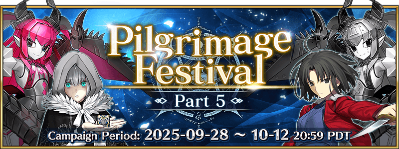 Pilgrimage Festival Pt.4